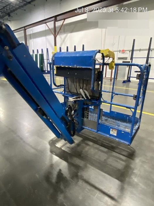 2020 GENIE Z-45/25J DC