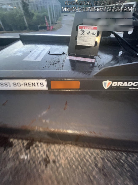 2019 PALADIN 30372A-0022