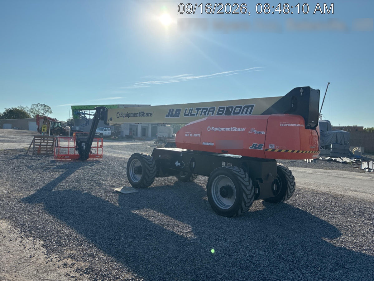 2026 JLG 1200SJP