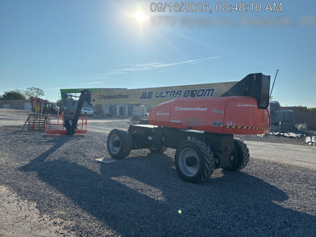 2026 JLG 1200SJP