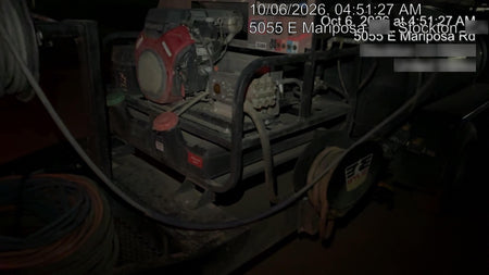 2025 WYLIE EXP-550L-S-HOTG