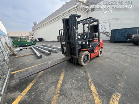 2022 HELI CPQYD30-KU1H - QUAD