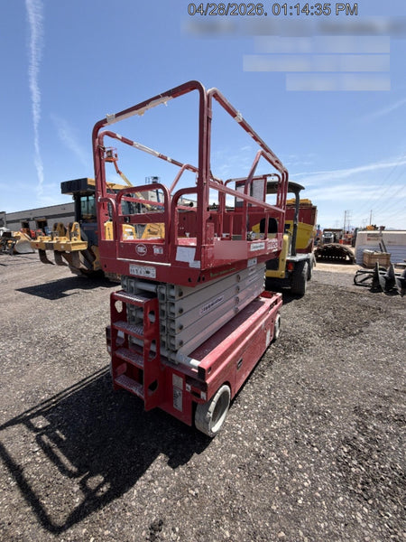 2021 MEC 3346SE