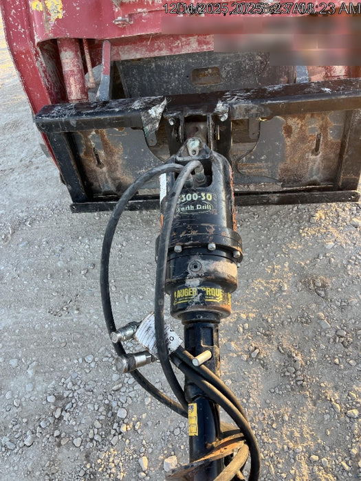 2023 AUGER TORQUE 3300-30