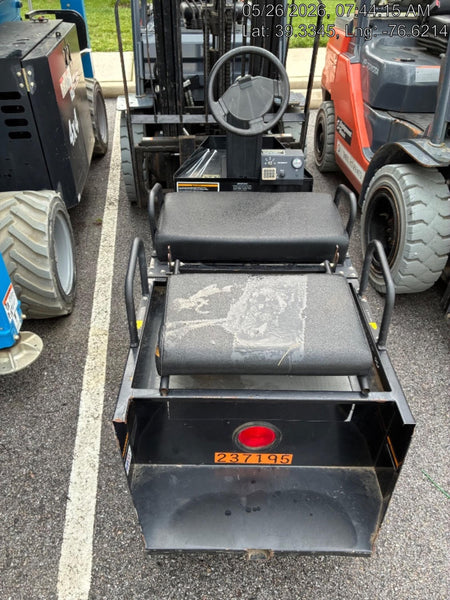 2022 COLUMBIA Expediter