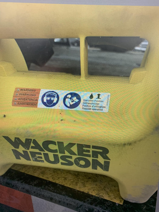 2022 WACKER NEUSON M2500