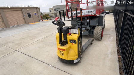 2020 HYSTER W45ZHD
