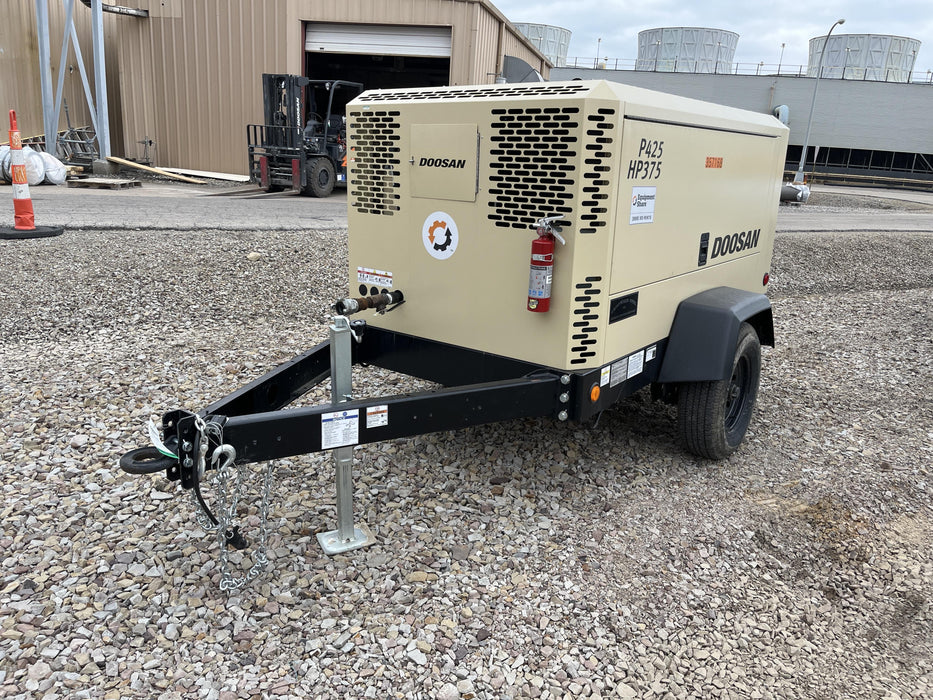 2023 DOOSAN P425/HP375WCU