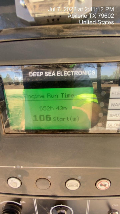 2022 AIRMAN SDG25S-8E1