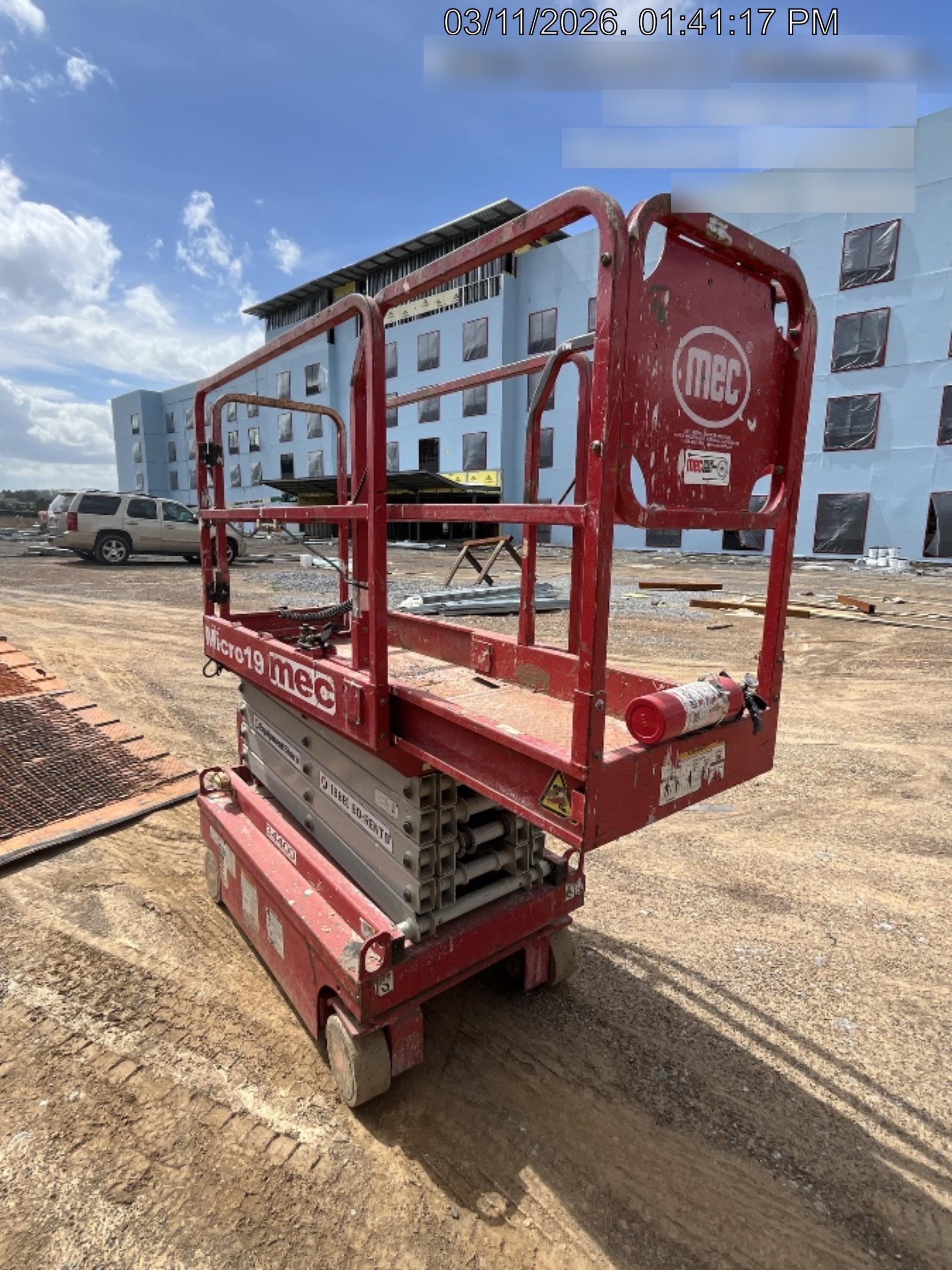 2019 MEC Micro 19
