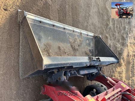 2022 TAKEUCHI TL8R2-R