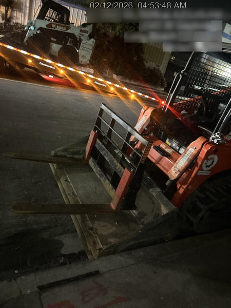 2024 ARROW MATERIAL HANDLING FS5100CB - 72"