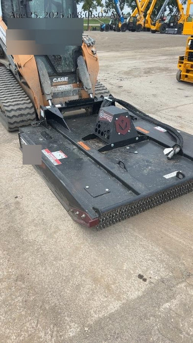 2025 VIRNIG RBV72-25