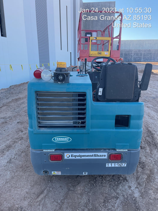 2020 TENNANT S20 LPG