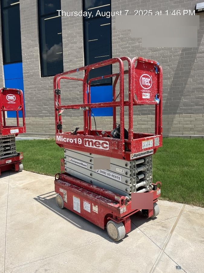 2019 MEC Micro 19