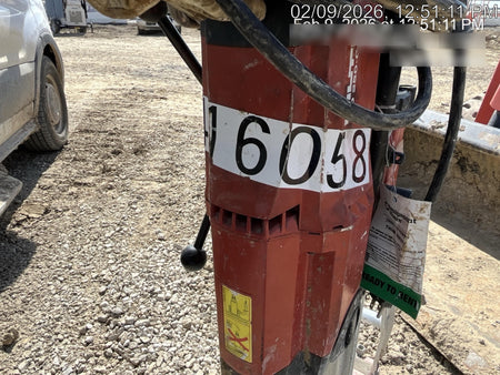 2024 HILTI DD 250
