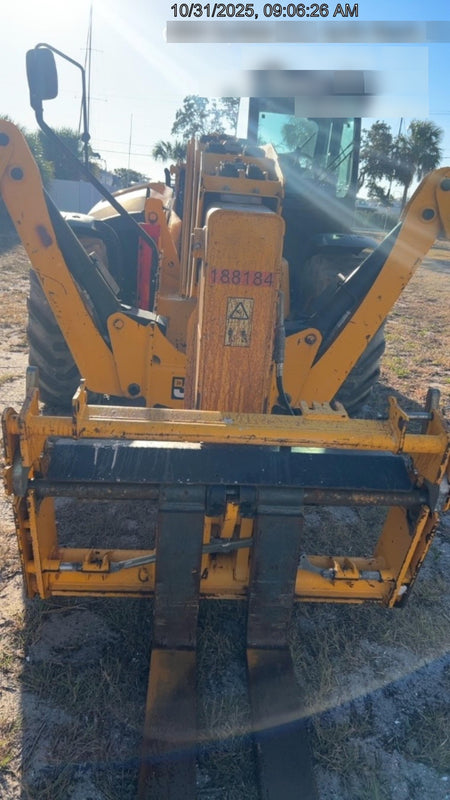 2021 JCB 508-66TC