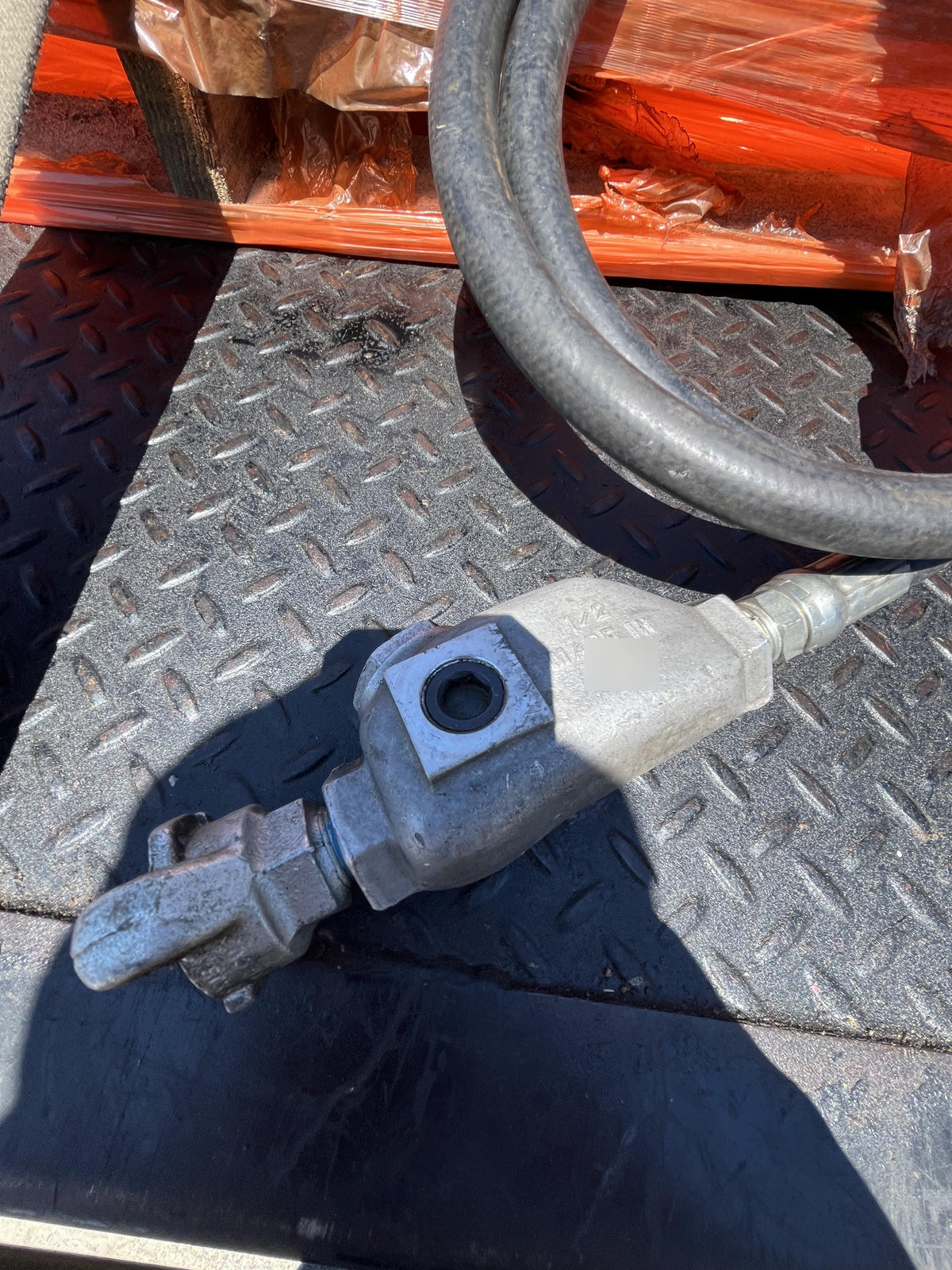 2022 MICHIGAN PNEUMATIC ES-1BLNS