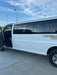 2023 GMC Savana 3500 - Rental