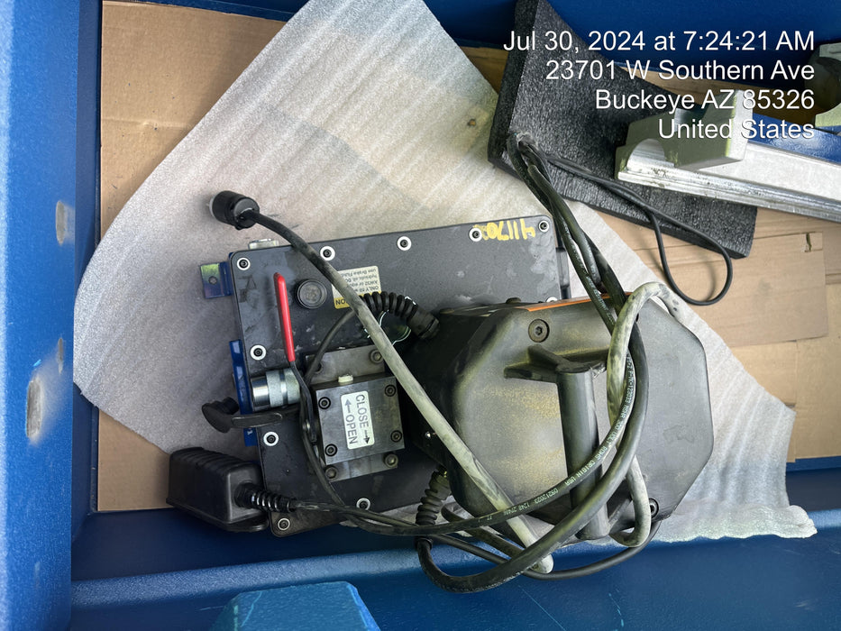 2024 CURRENT TOOLS 254P