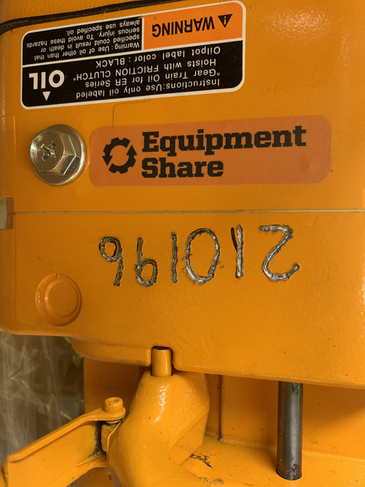 2022 HARRINGTON SNER1-872745