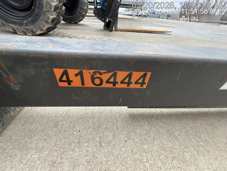 2024 ARROW MATERIAL HANDLING CE60-TH-STP