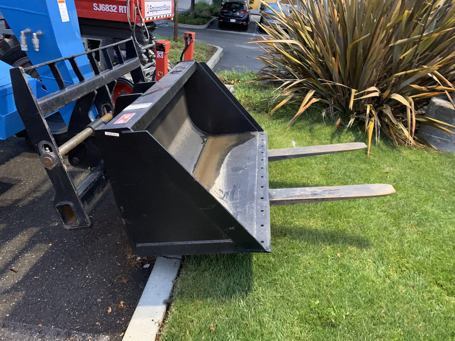 2021 ARROW MATERIAL HANDLING 3207212W081