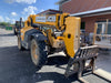 2019 JCB 506-36 Canopy, 74 HP, FF Tires, STD Worklight, Beacon, Aux Hydraulics, Lifting Eye, Back up Alarm, 48" Carriage, 48" Forks