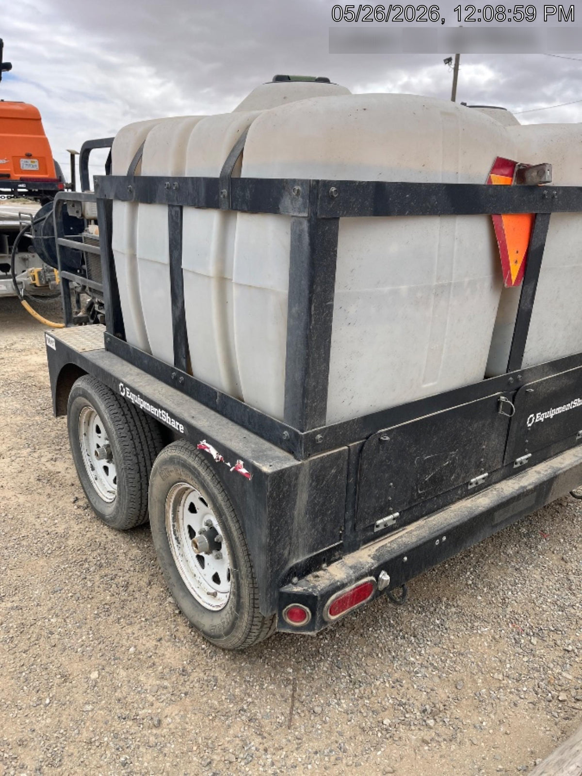2020 MI-T-M CORPORATION HS-3006-0MDK-UR