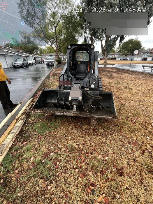 2021 BOBCAT Auger Drive - Bobcat