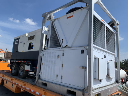 2020 SMARTECH SACP41A-HS