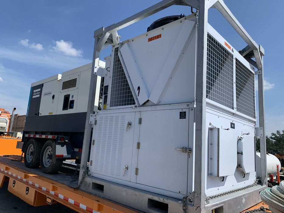 2020 SMARTECH SACP41A-HS