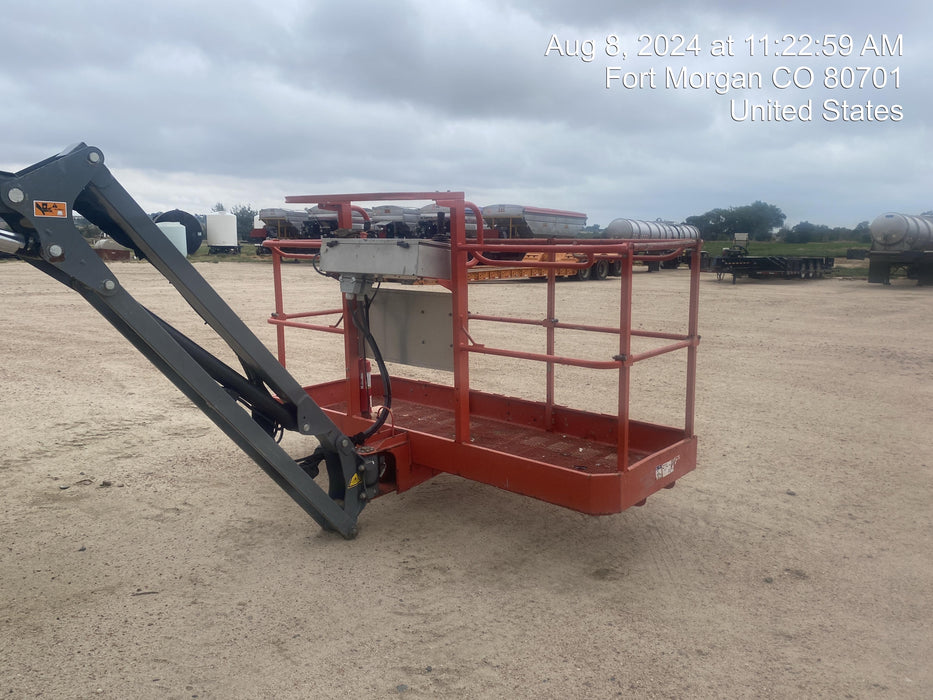 2018 Skyjack SJ66T