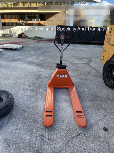 2026 MIGHTY LIFT EPT45S