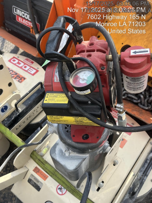 2021 MILWAUKEE 49-50-0200