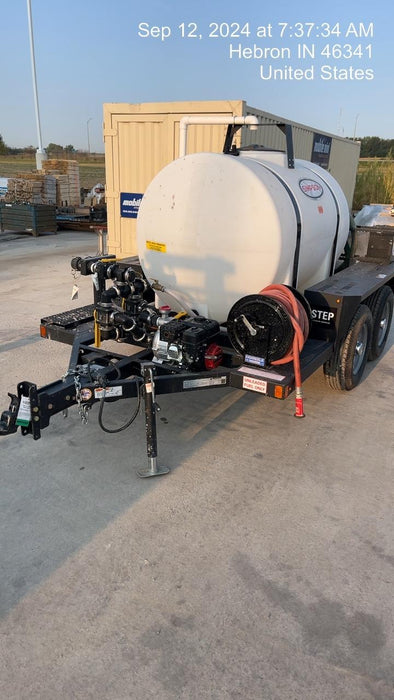 2024 SIMPSON SWT-52517