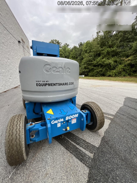 2025 GENIE Z-45/25J DC