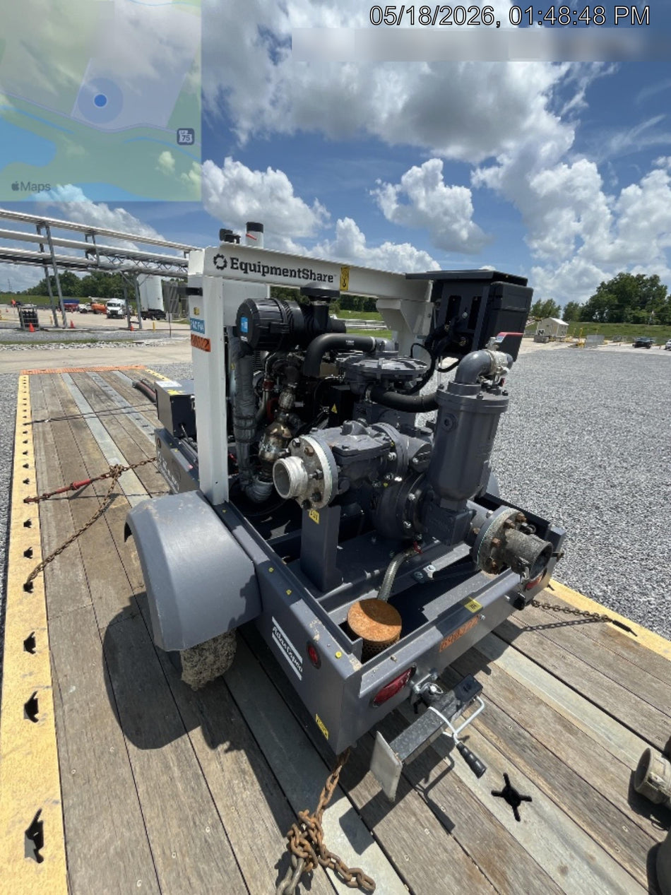 2026 ATLAS COPCO PAC F44 KD