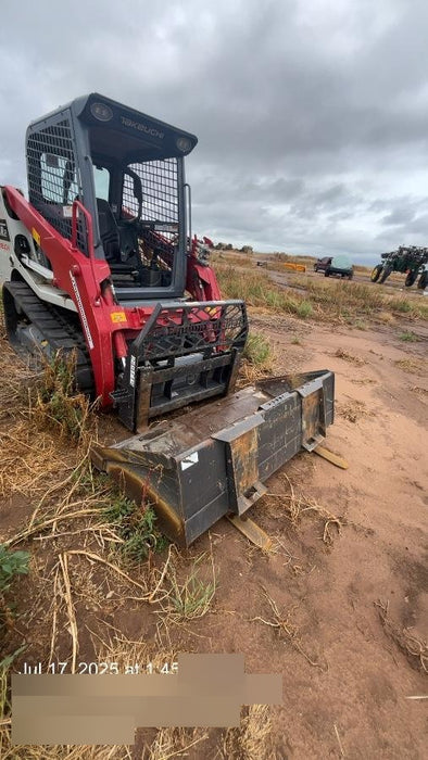 2022 PALADIN 48" Pallet Forks - Paladin