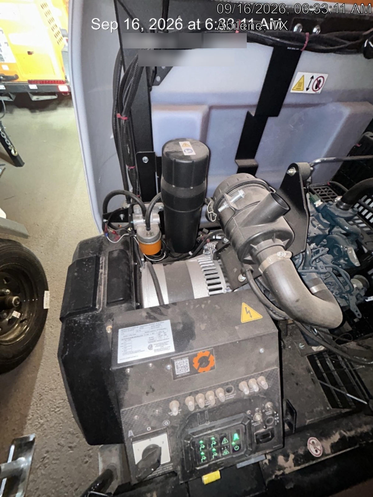 2026 GENERAC MLTS-4