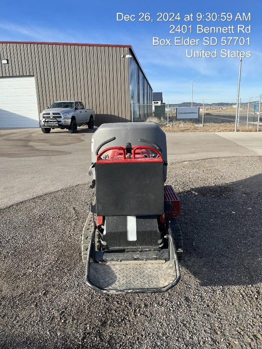 2024 TORO MBTX 2500-TS