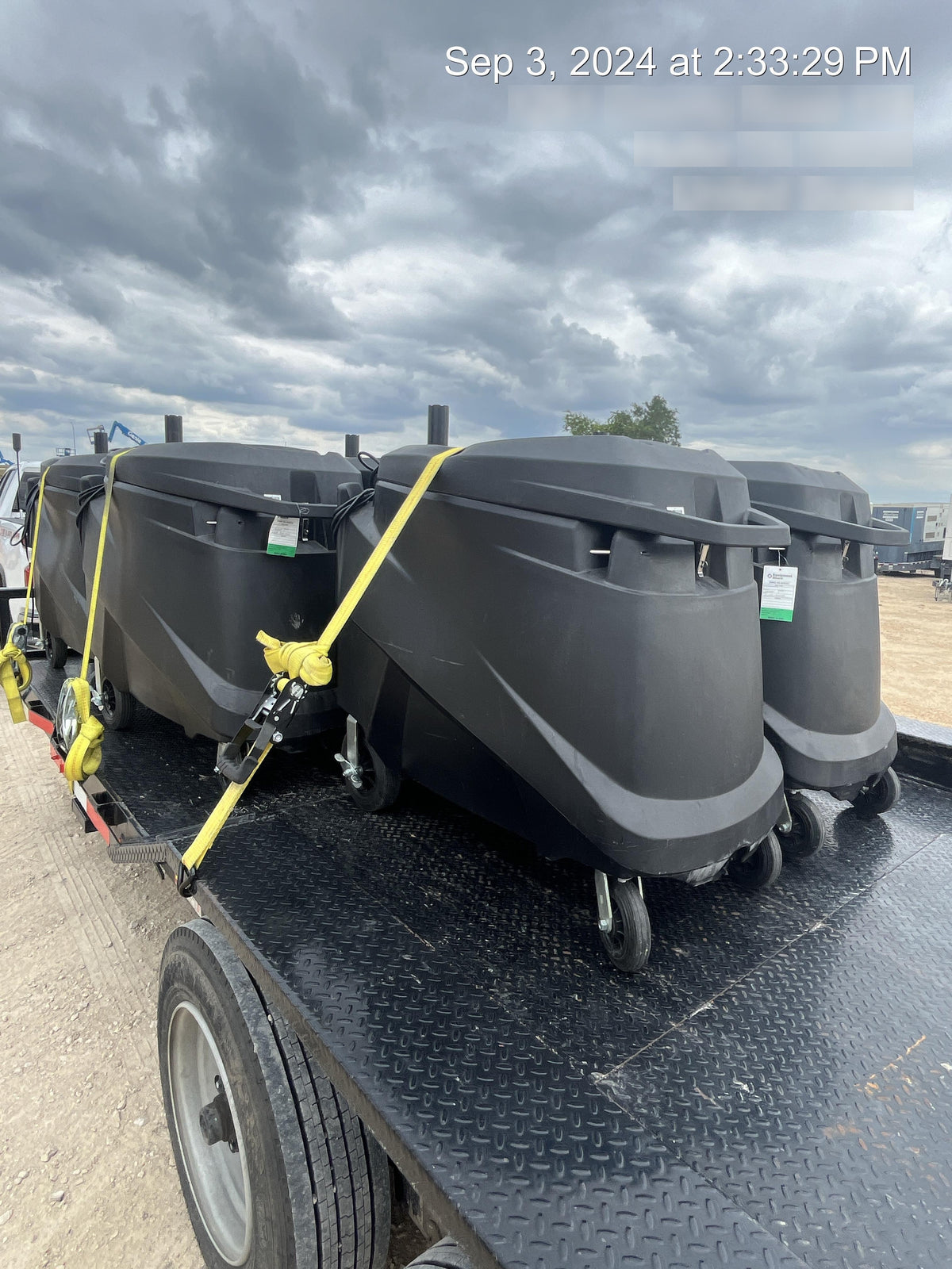 2024 POWER BREEZER PB4MAX
