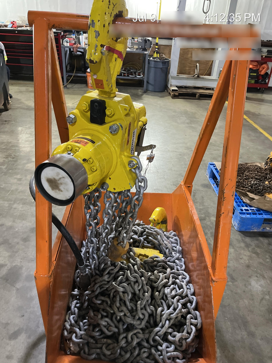 2022 INGERSOLL RAND LC2A250QIC1C15M14-E