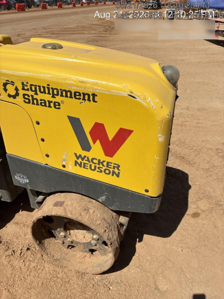 2024 WACKER NEUSON RTLx-SC3