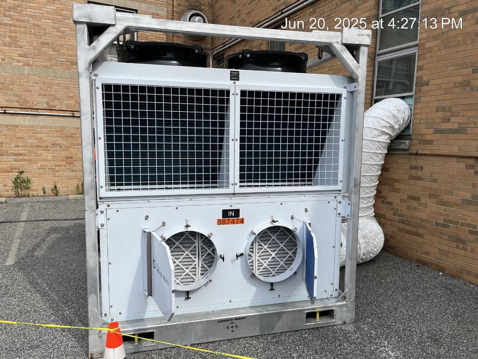 2024 SMARTECH SACP41A-HS