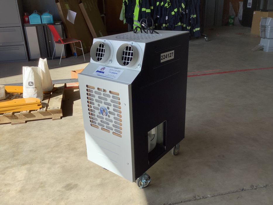 2022 KWIKOOL KPAC1411-2