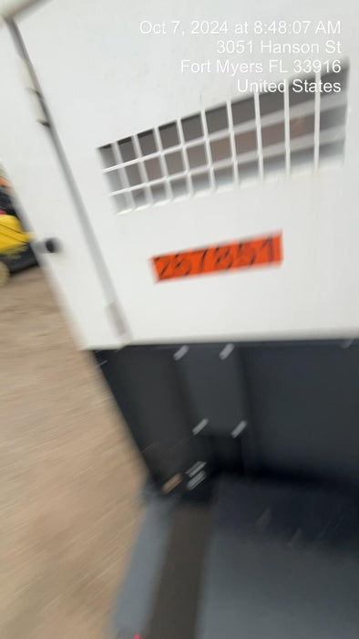 2022 SHINDAIWA DGK15FL