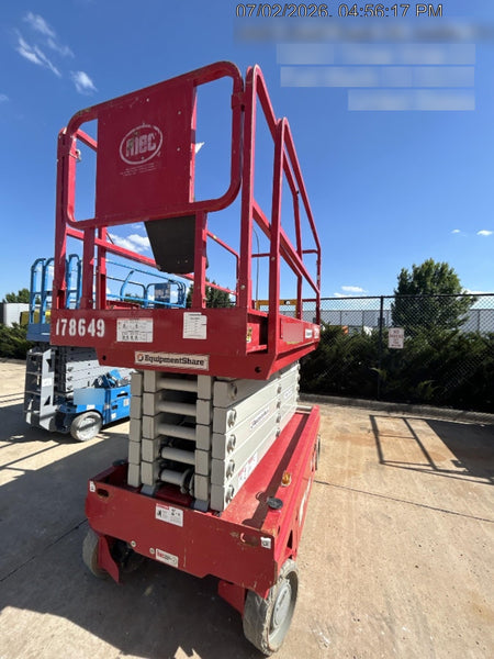 2021 MEC 4046SE