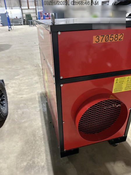 2023 CAMPO EB150E480600V