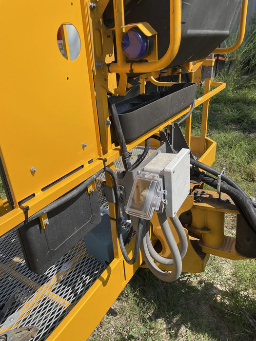 2022 MILLER ELECTRIC CST-282